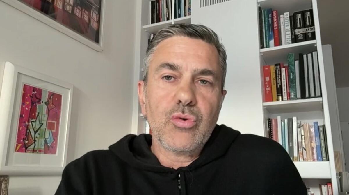 Costacurta controcorrente: "Espulsione di Bastoni? Non solo colpa sua" - 