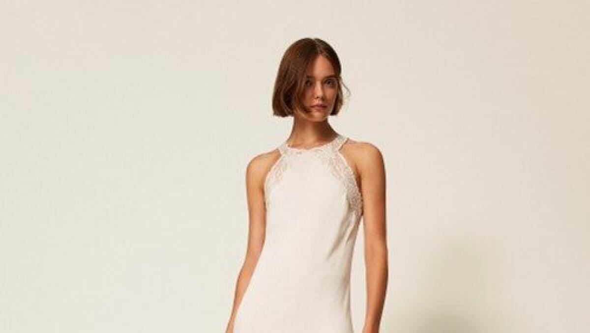 Vestiti eleganti: l'ultima collezione di Twinset - 