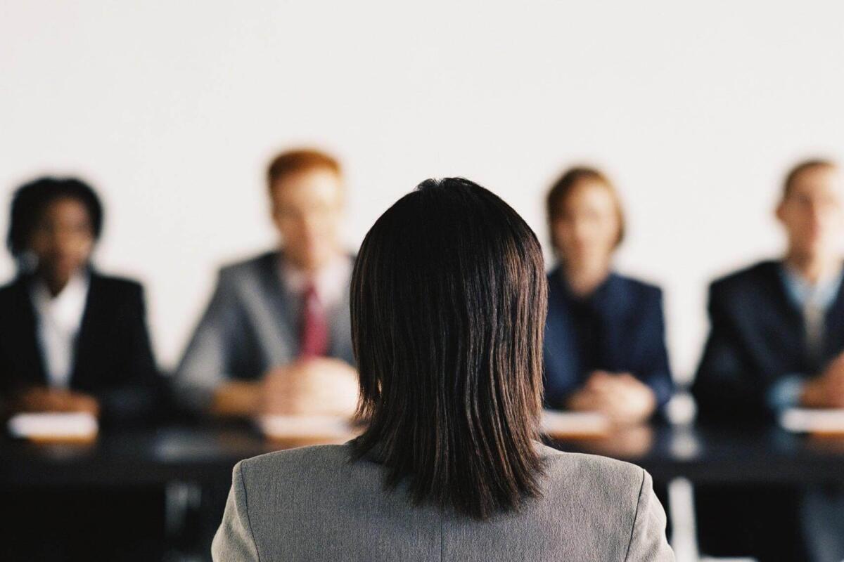 Manfredonia, giornata di colloqui di lavoro organizzata da Arpal e Comune - 