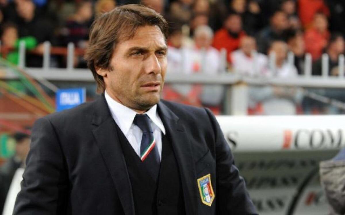 Aurelio De Laurentiis: "Se Conte dovesse andar via mi darebbe del tempo" - CC BY 2.0