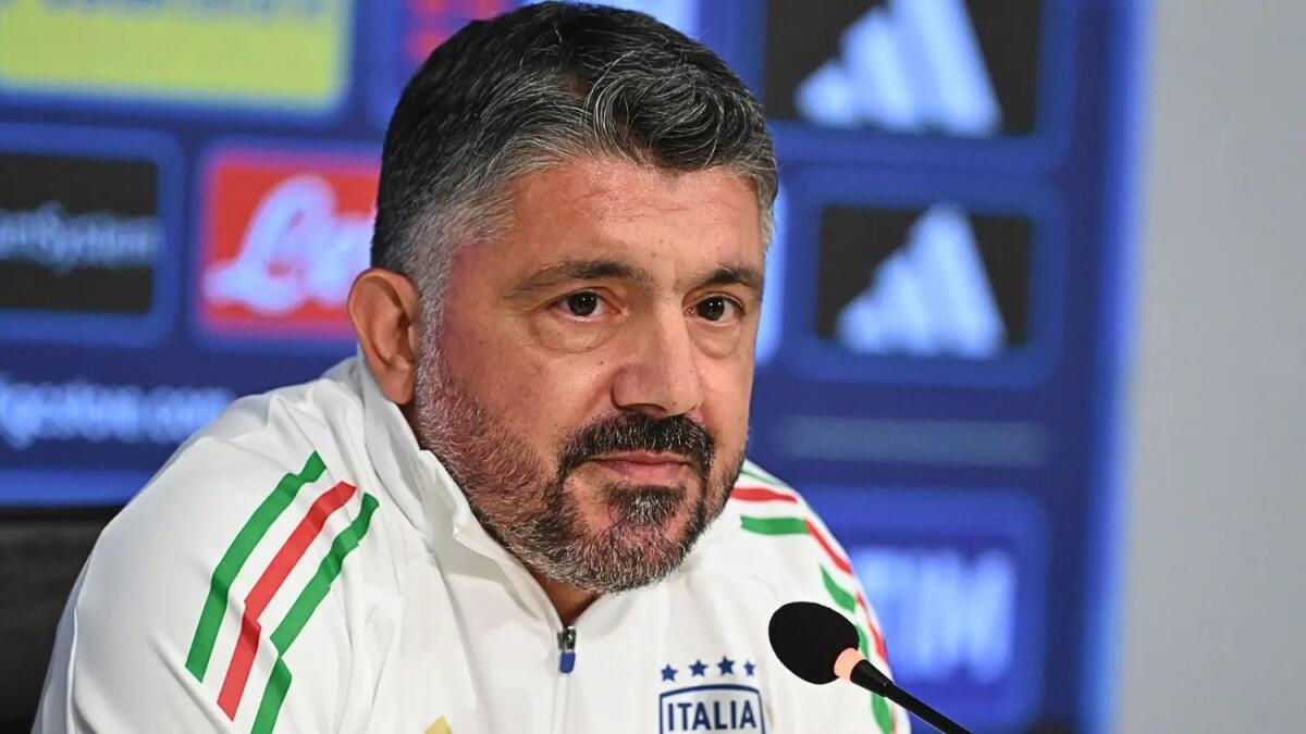 Gattuso: "Lascio con il dolore nel cuore" - 
