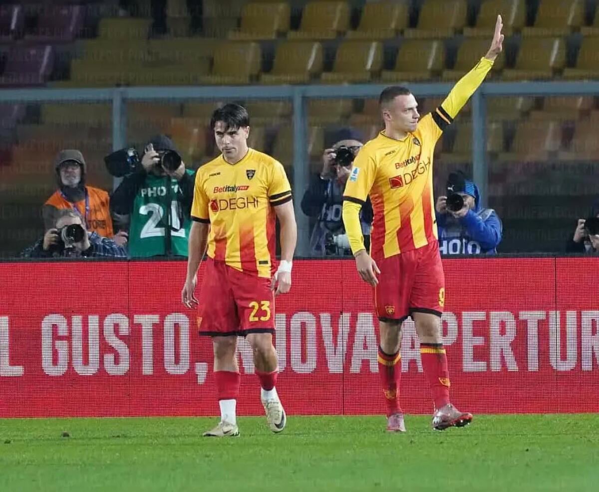 Sfida salvezza a tre: ecco i calendari di Lecce, Cremonese e Cagliari - 