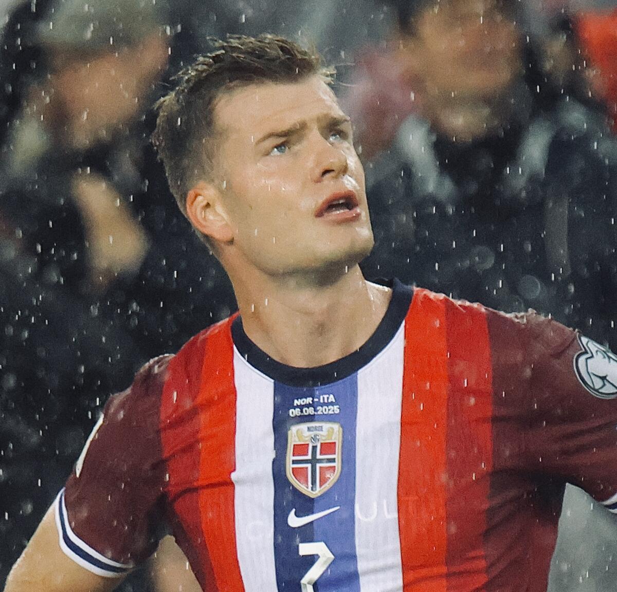 Milan, Sørloth sorpassa Lewandowski: il piano rossonero per l’attacco - MichaelEmilio, CC BY 4.0 <https://creativecommons.org/licenses/by/4.0>, via Wikimedia Commons