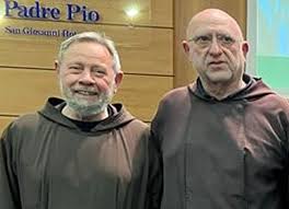 Il CXXXI Capitolo provinciale affida nuovamente il mandato a fra Francesco Dileo.