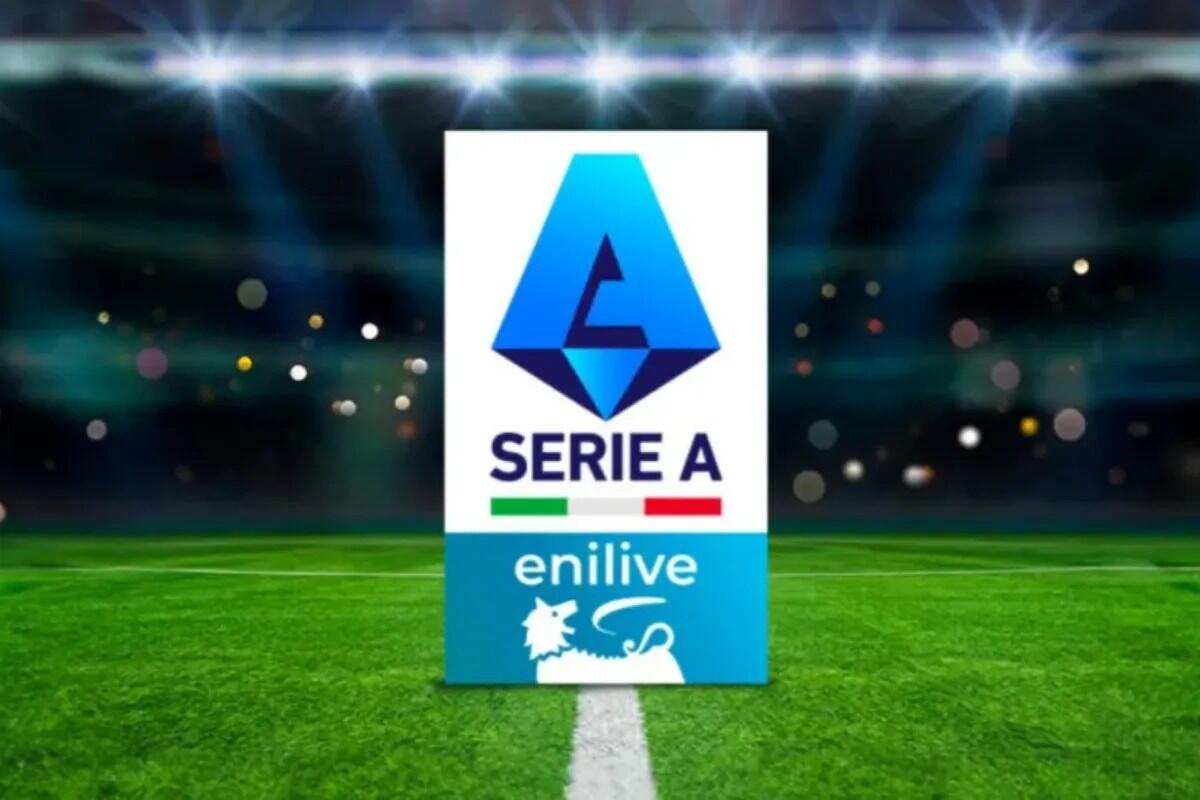 Seria A, gli orari della 37esima giornata - logo serie A