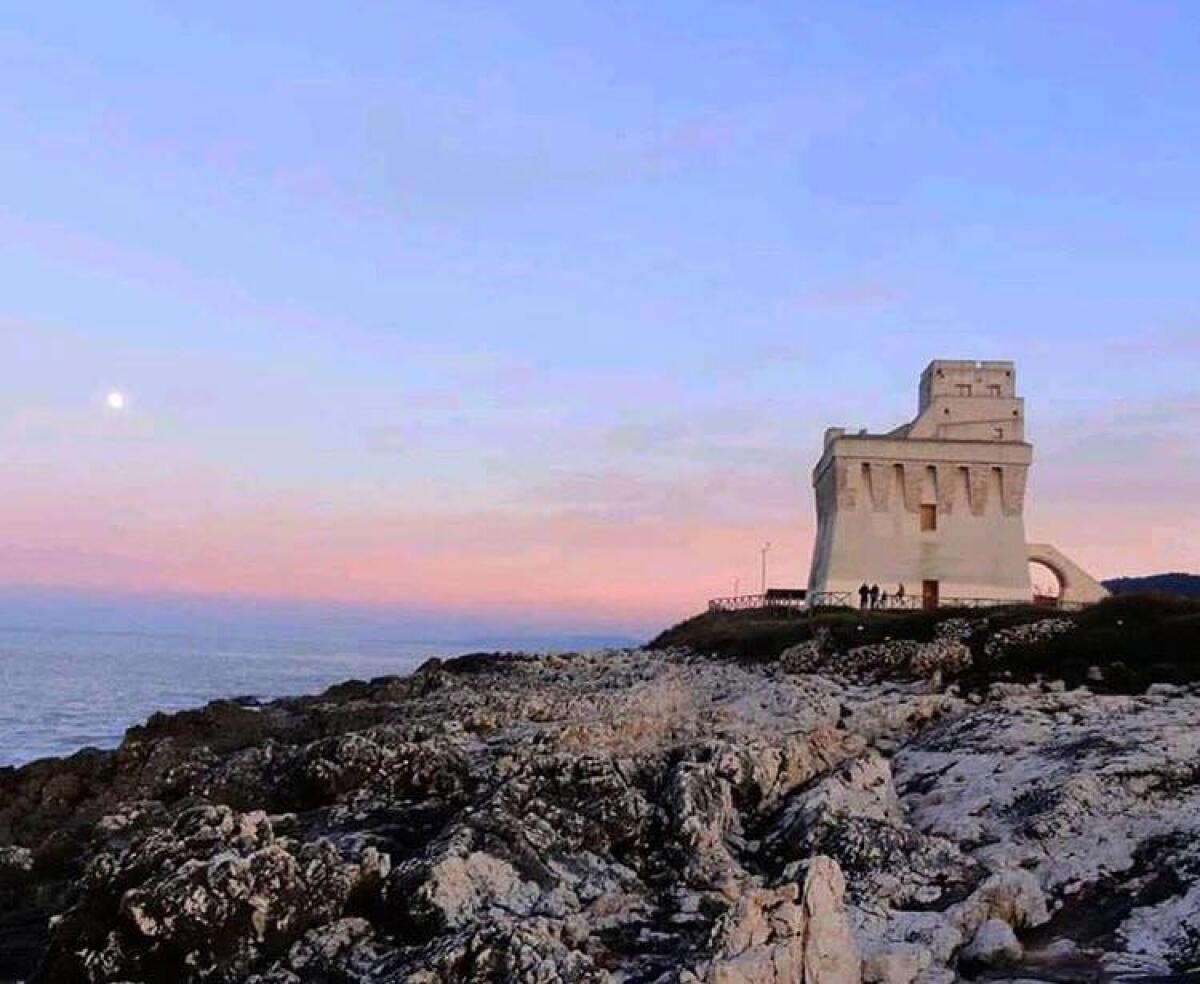 Lesina-San Nicandro, la Cassazione chiude la vertenza durata un secolo: ora via al rilancio di Schiapparo e Torre Mileto - Crediti Foto: Viviana Vocale