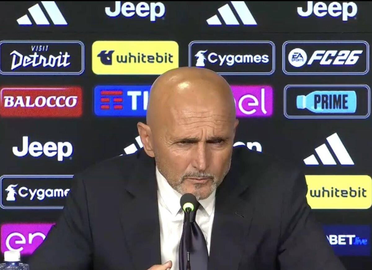 Il calendario delle amichevoli della Juve - 