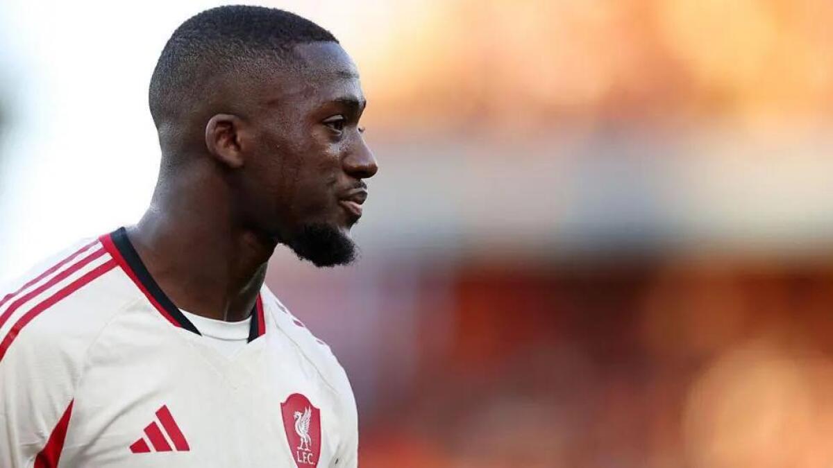 Konatè via da Liverpool a parametro zero: occasione per le italiane, ma c'è il Real - 
