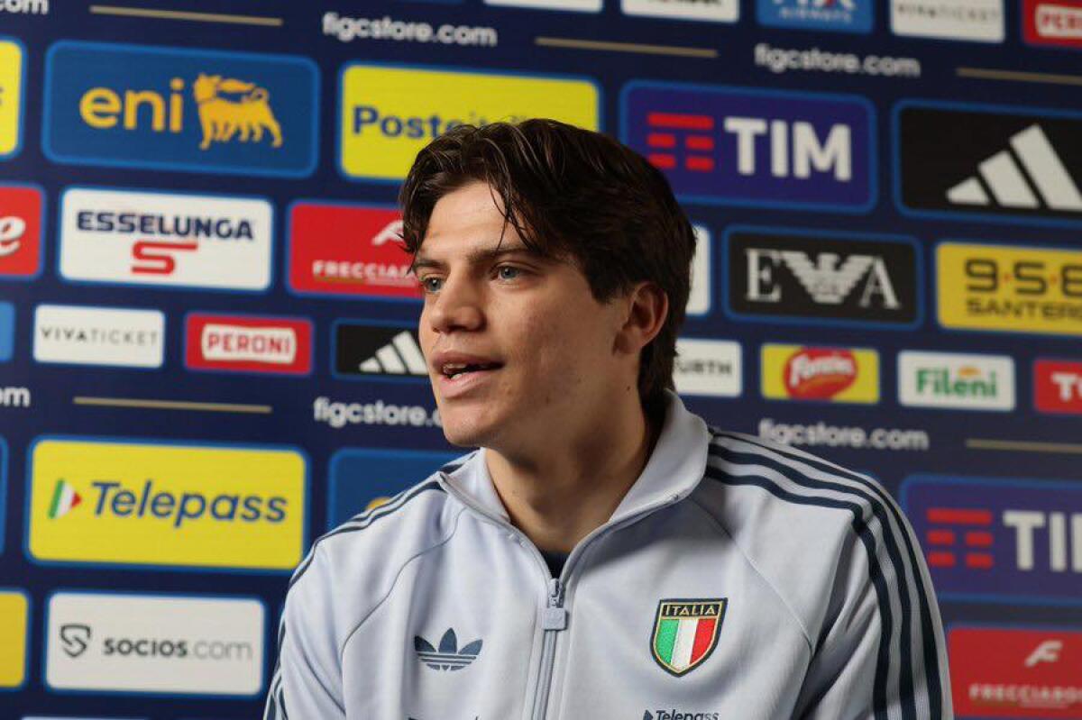 Inter decisa su Palestra: primo contatto con l'Atalanta - 
