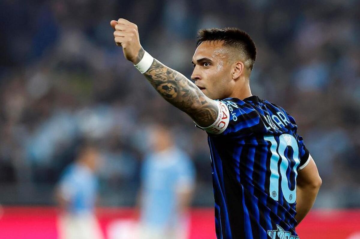 Inter, fantastico 'Double': dopo lo Scudetto arriva anche la Coppa Italia - 