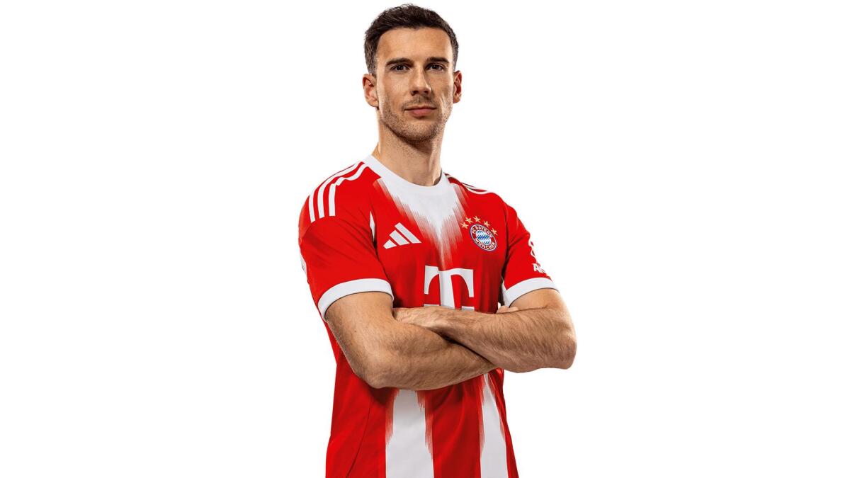 Milan, Goretzka sarà il primo acquisto - 