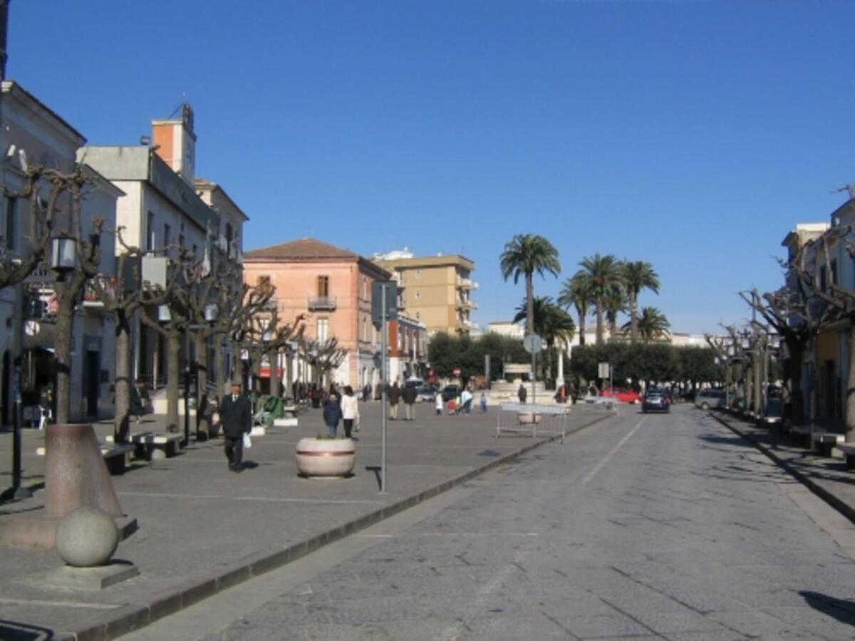ASL Foggia, unico polo di prossimità a Orta Nova: attiva da oggi la Casa della Comunità Spoke - 