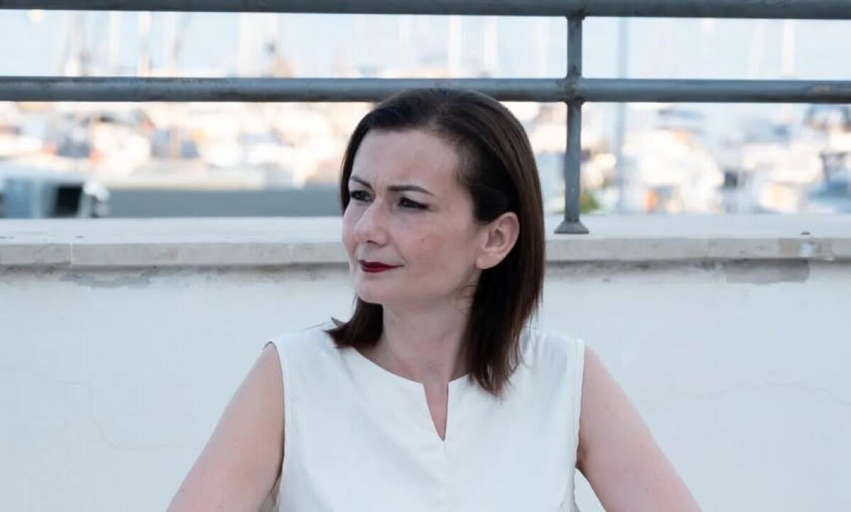 Insulti all'assessora Valente: solidarietà bipartisan - 