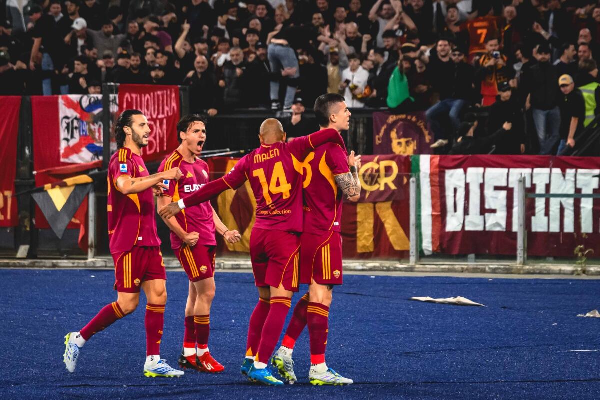 Corsa Champions riaperta! I calendari di Milan, Juve, Roma e Como - 