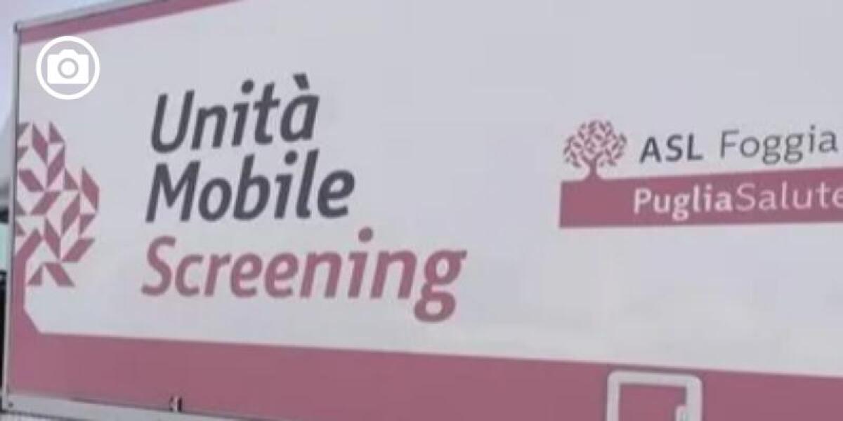 ASL Foggia, screening oncologici: nel 2025 superati gli obiettivi ministeriali LEA - 