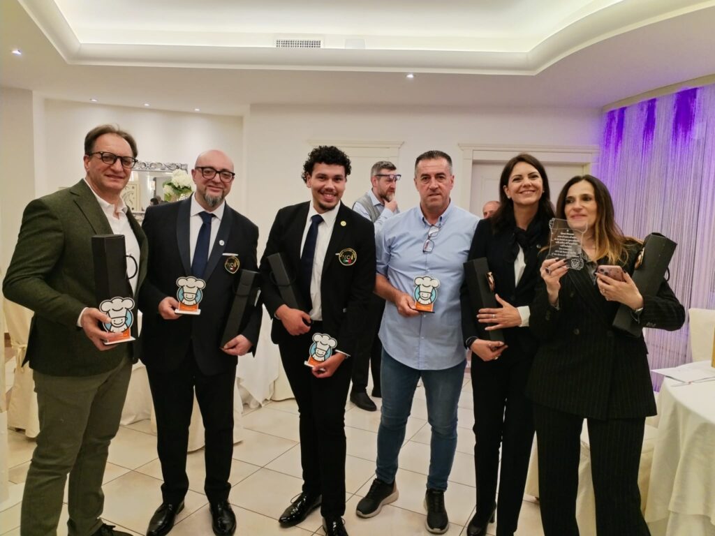 Talento e Inclusione: conclusa la IV edizione de "Il mio Giorno da Chef"