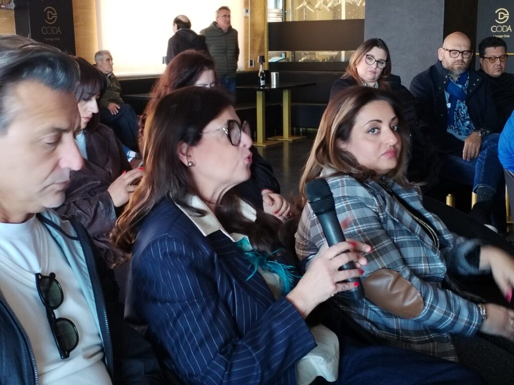 Da Bruxelles a San Giovanni Rotondo un impegno comune per la fragilità per abbattere i muri della burocrazia