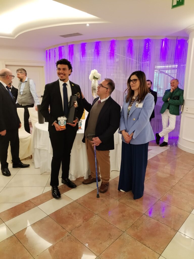 Talento e Inclusione: conclusa la IV edizione de "Il mio Giorno da Chef"