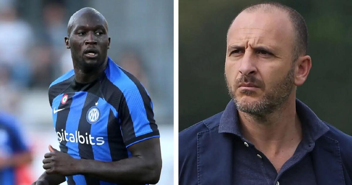 Ausilio spiega l'addio di Lukaku all'Inter: "Ad un certo punto sparì" - 