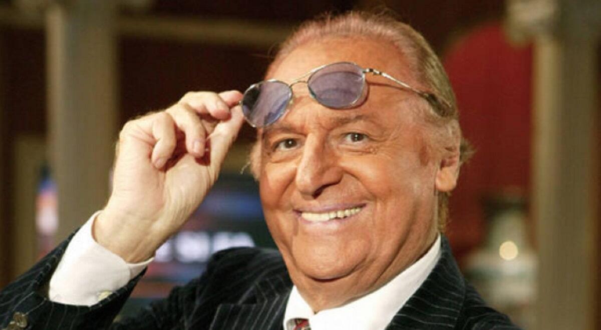 A Renzo Arbore il Premio Re Manfredi 2026: omaggio a un protagonista della cultura italiana - 