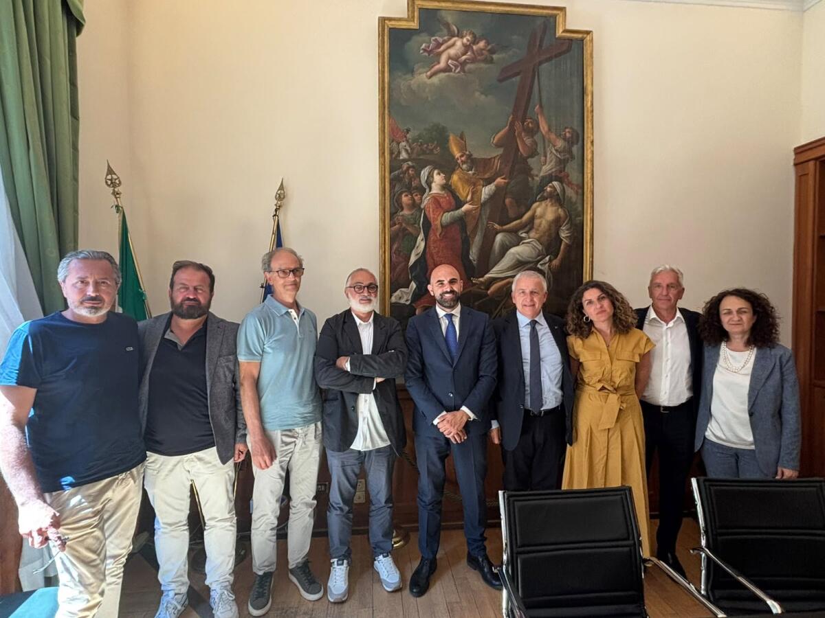 Superstrada del Gargano, svolta vicina: Gatta incassa il via libera del Mit. Cantieri a giugno e 395 milioni per la Vico-Peschici - 