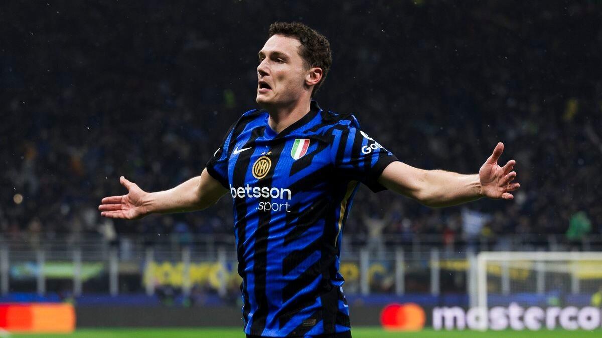 Inter, perché è fondamentale la cessione di Pavard - 