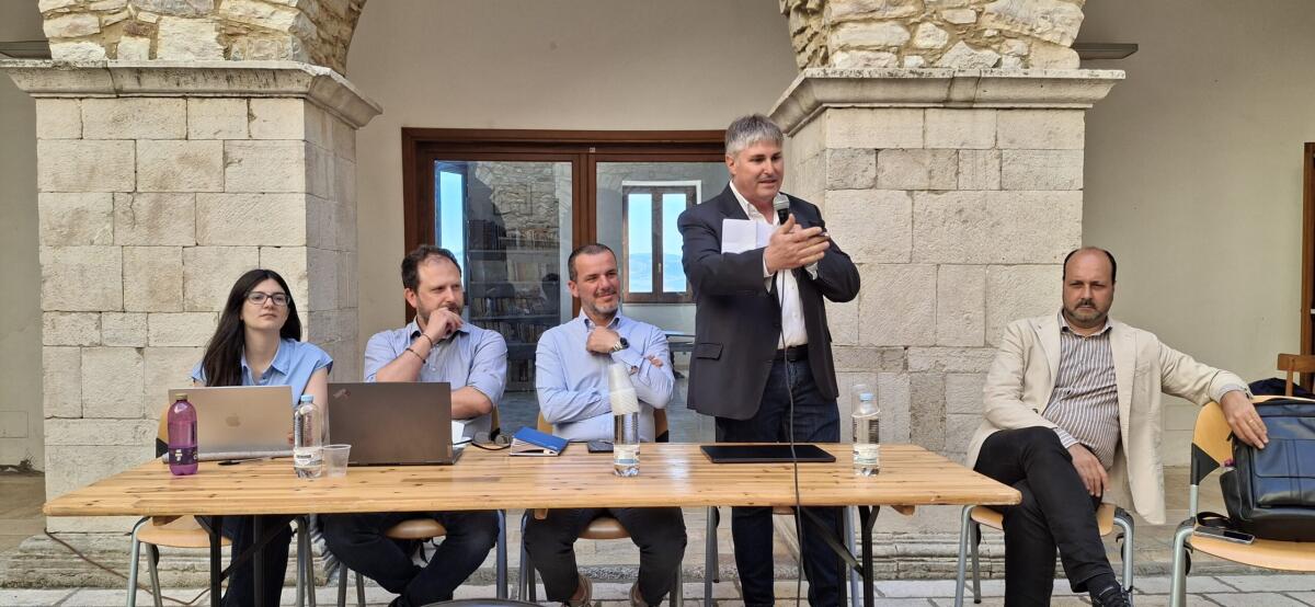 Giovani, donne e servizi, ecco le chiavi per il futuro delle aree interne - 