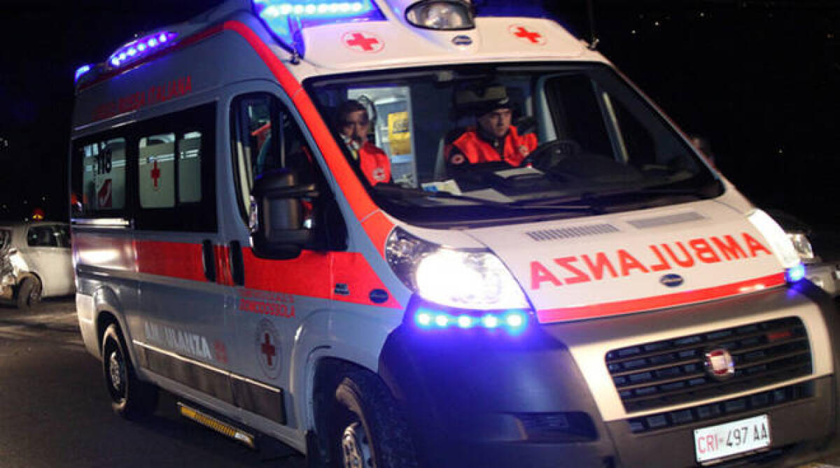Sparatoria a Vieste, ferito un uomo - 