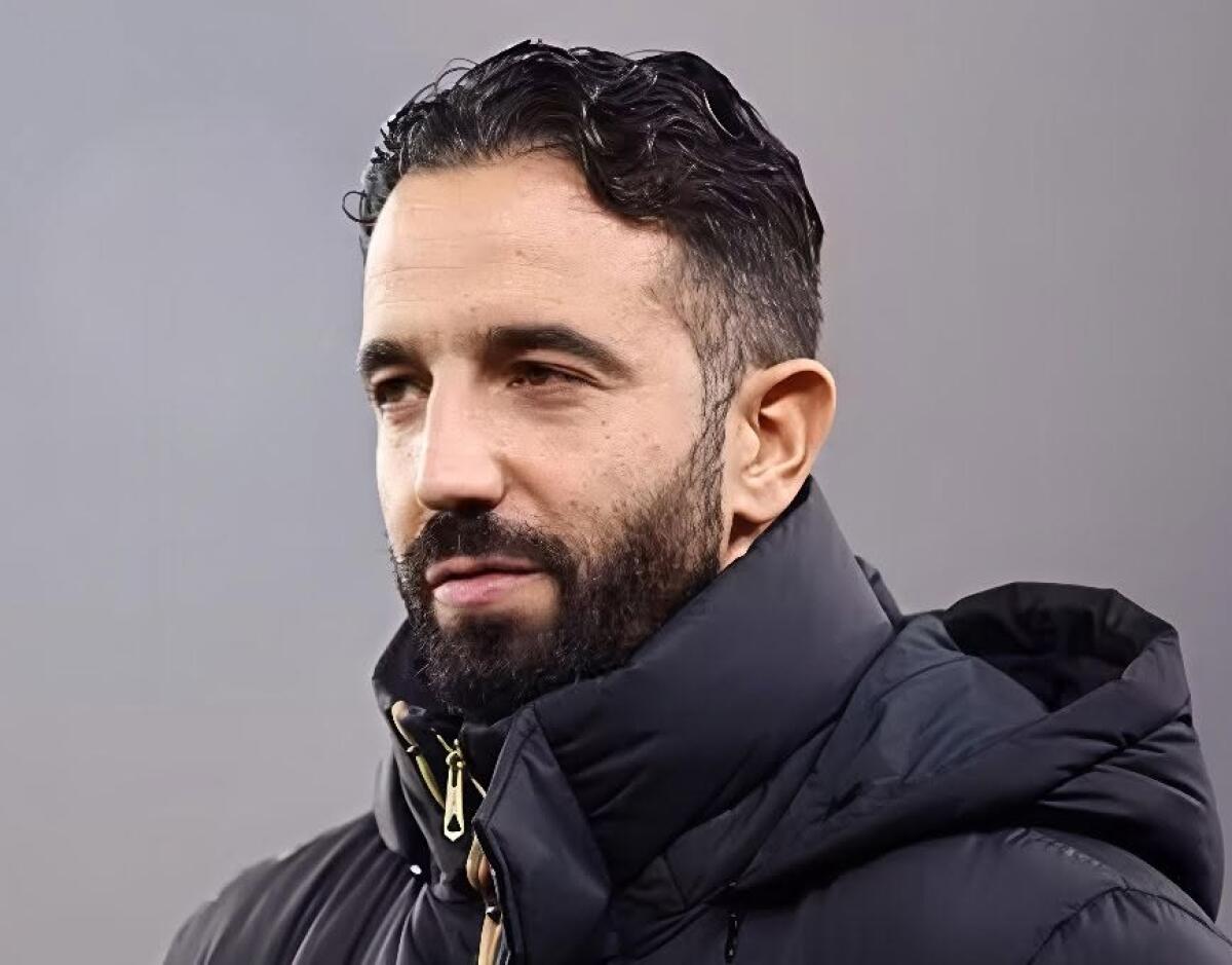 Amorim sbarca in Italia: sarà l'allenatore del Milan - 