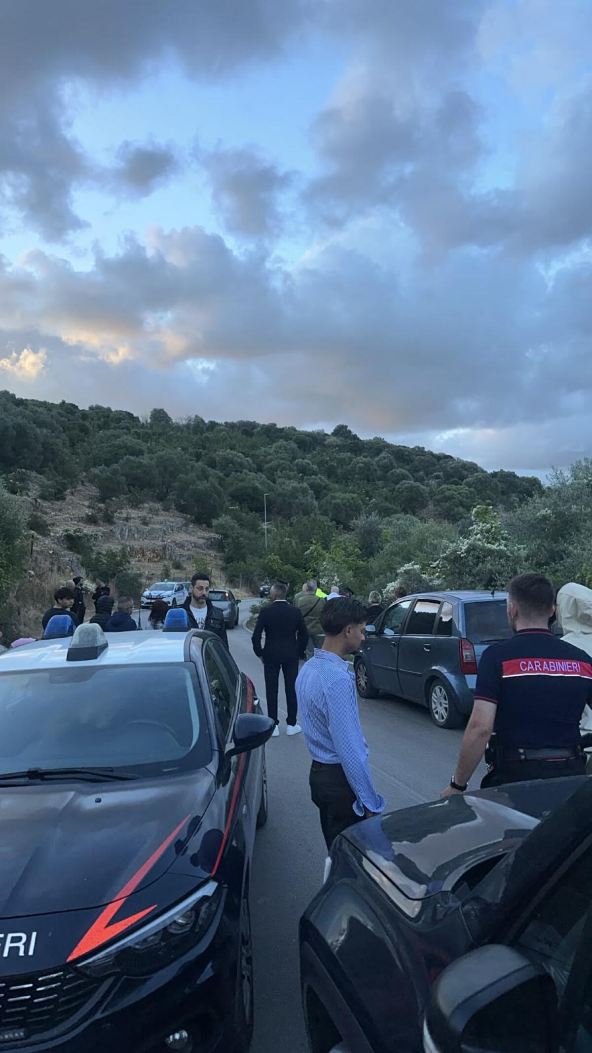 San Nicandro, 17enne investito e ucciso dopo una festa - 