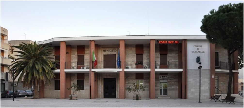 Carapelle, nominata la commissione d'inchiesta del Ministero