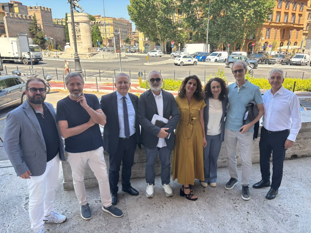 Superstrada del Gargano, svolta vicina: Gatta incassa il via libera del Mit. Cantieri a giugno e 395 milioni per la Vico-Peschici