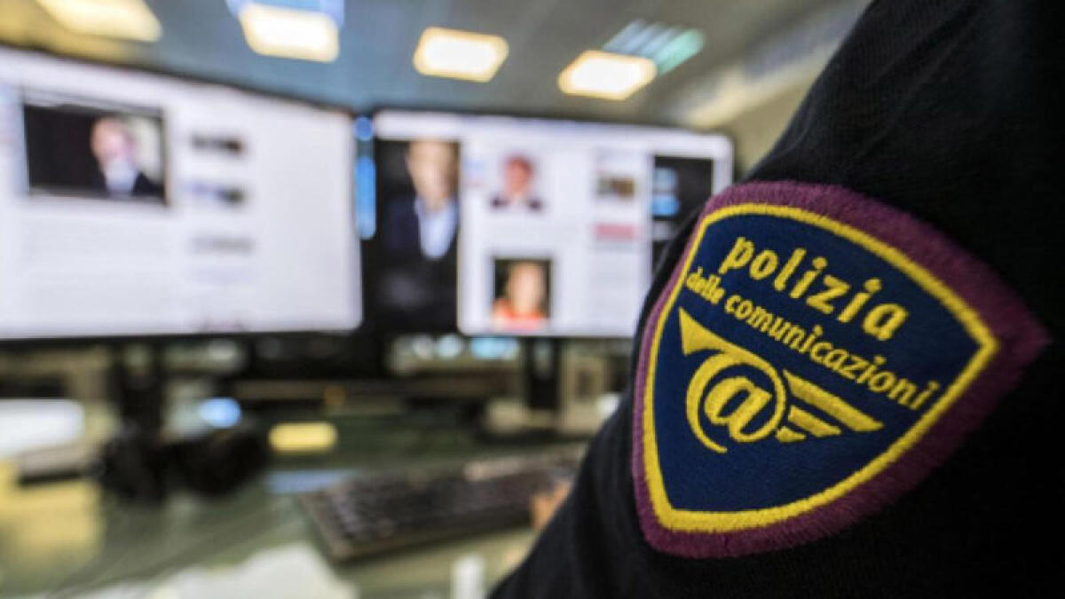 Frodi informatiche e riciclaggio, arresti tra Foggia e Campania - 