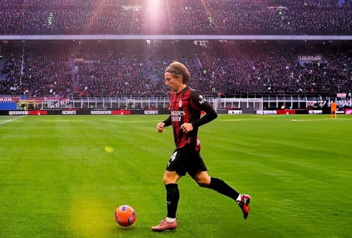 Modric verso la permanenza al Milan - 