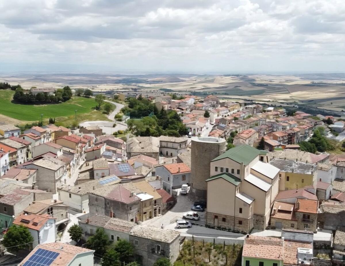 Castelluccio Valmaggiore: presentato il cartellone di eventi estivi - 