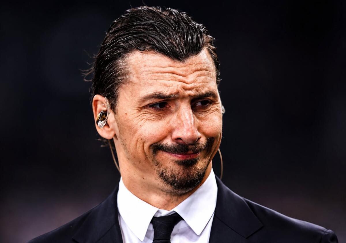 L'ennesima provocazione di Ibra prima della gara di sabato: "Cosa è il Celtic?" - 