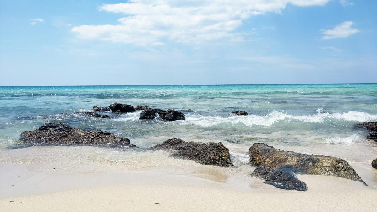 Le meraviglie naturali meno conosciute della Puglia - 
