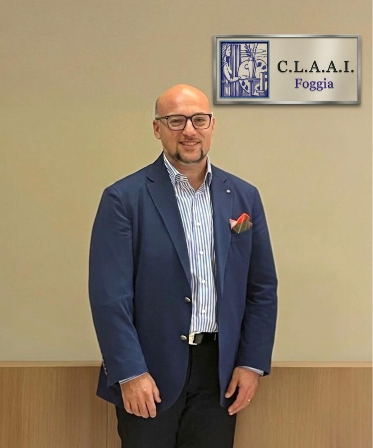 Climatizzatori e incentivi GSE, Claai Foggia lancia l'allarme: "Possibili truffe e concorrenza sleale in Capitanata" - 