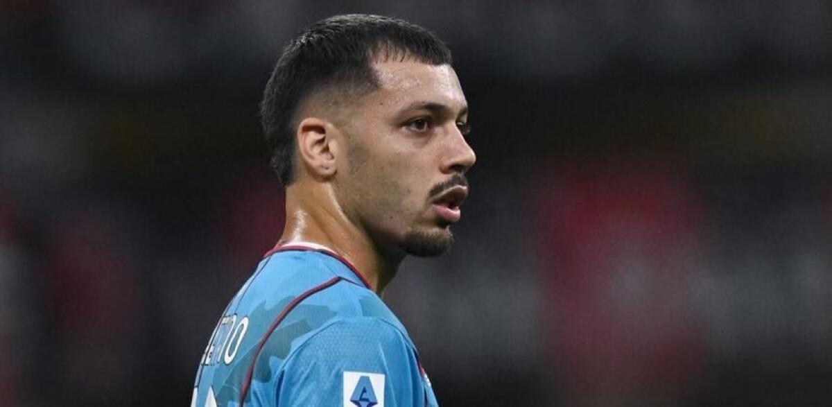 Atalanta, ore caldissime per Gaetano: si lavora con l'entourage per chiudere - https://www.instagram.com/p/DYvN523imx_/?img_index=1