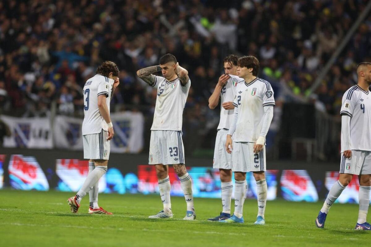 Italia, quali saranno i prossimi impegni? Il (duro) calendario della Nations League - 