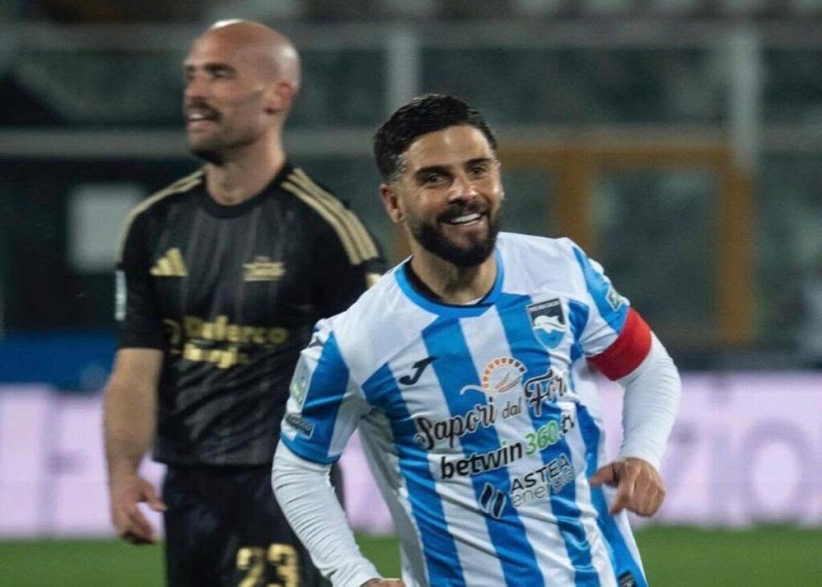 Insigne potrebbe ripartire dalla Sampdoria - 