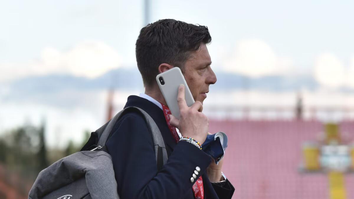 Inchiesta arbitri, Rocchi parla davanti ai pm: nessuna combine per favorire l'Inter - 