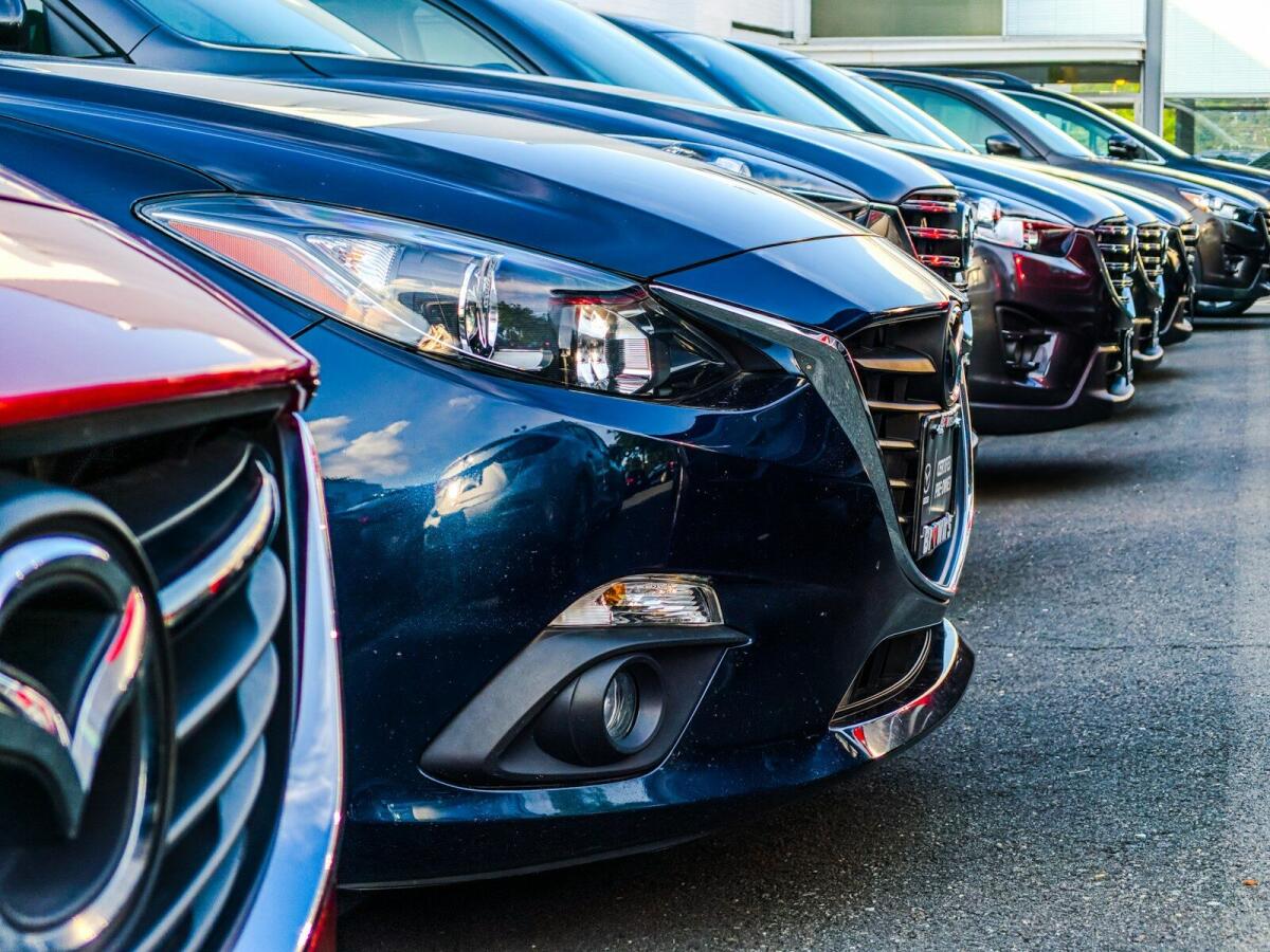 Noleggio auto a lungo termine, il 2026 parte con il turbo - Photo by <a href="https://unsplash.com/@obionyeador?utm_source=instant-images&amp;utm_medium=referral" target="_blank" rel="noopener noreferrer">Obi</a> on <a href="https://unsplash.com" target="_blank" rel="noopener noreferrer">Unsplash</a>