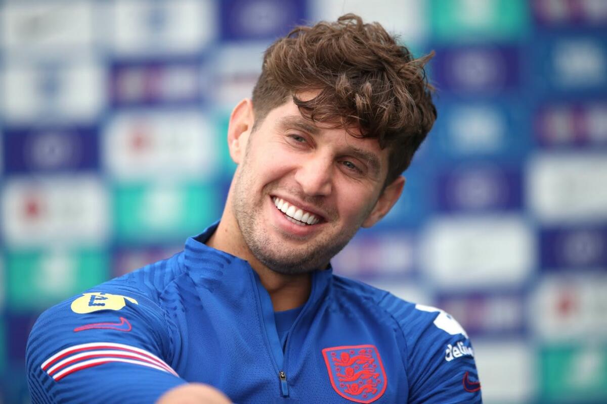 Stones ora è un obiettivo di mercato per tante squadre - 