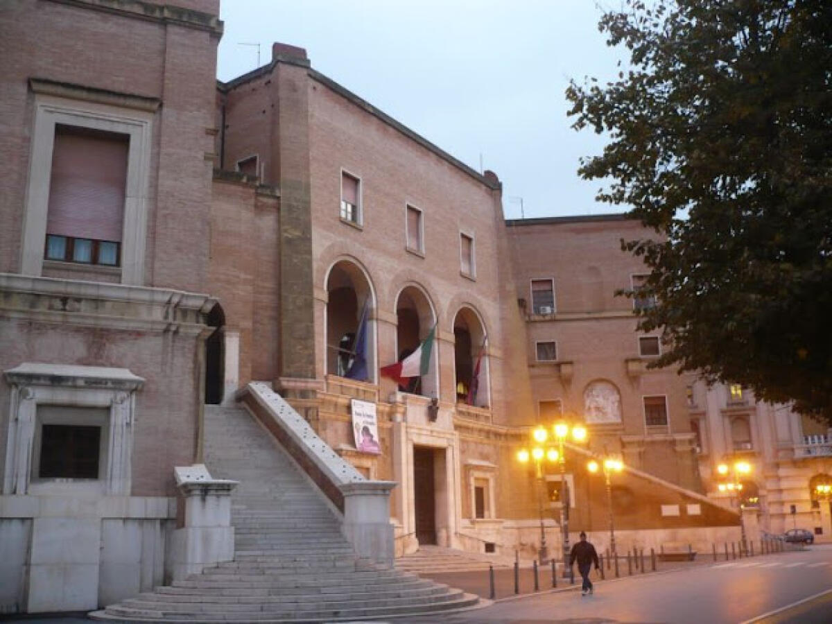 Foggia, quattro progetti del Comune finanziati col PNRR spostati definitivamente al PNC - Comune di Foggia