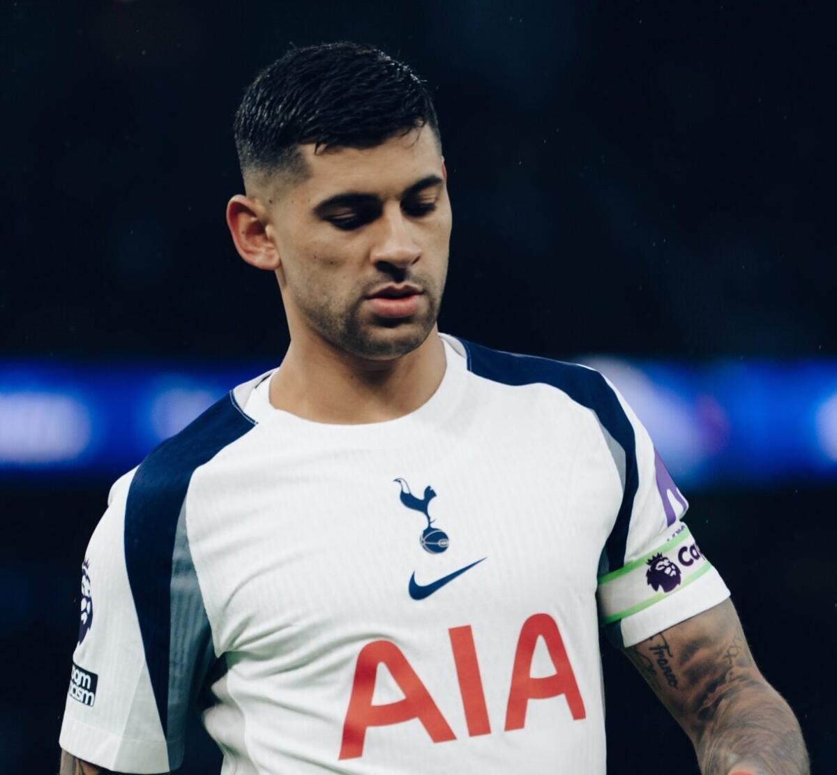 Inter, obiettivo Romero per la difesa: i nerazzurri tentano la "formula Akanji" col Tottenham - https://www.instagram.com/p/DURIb2mjDnM/?img_index=1