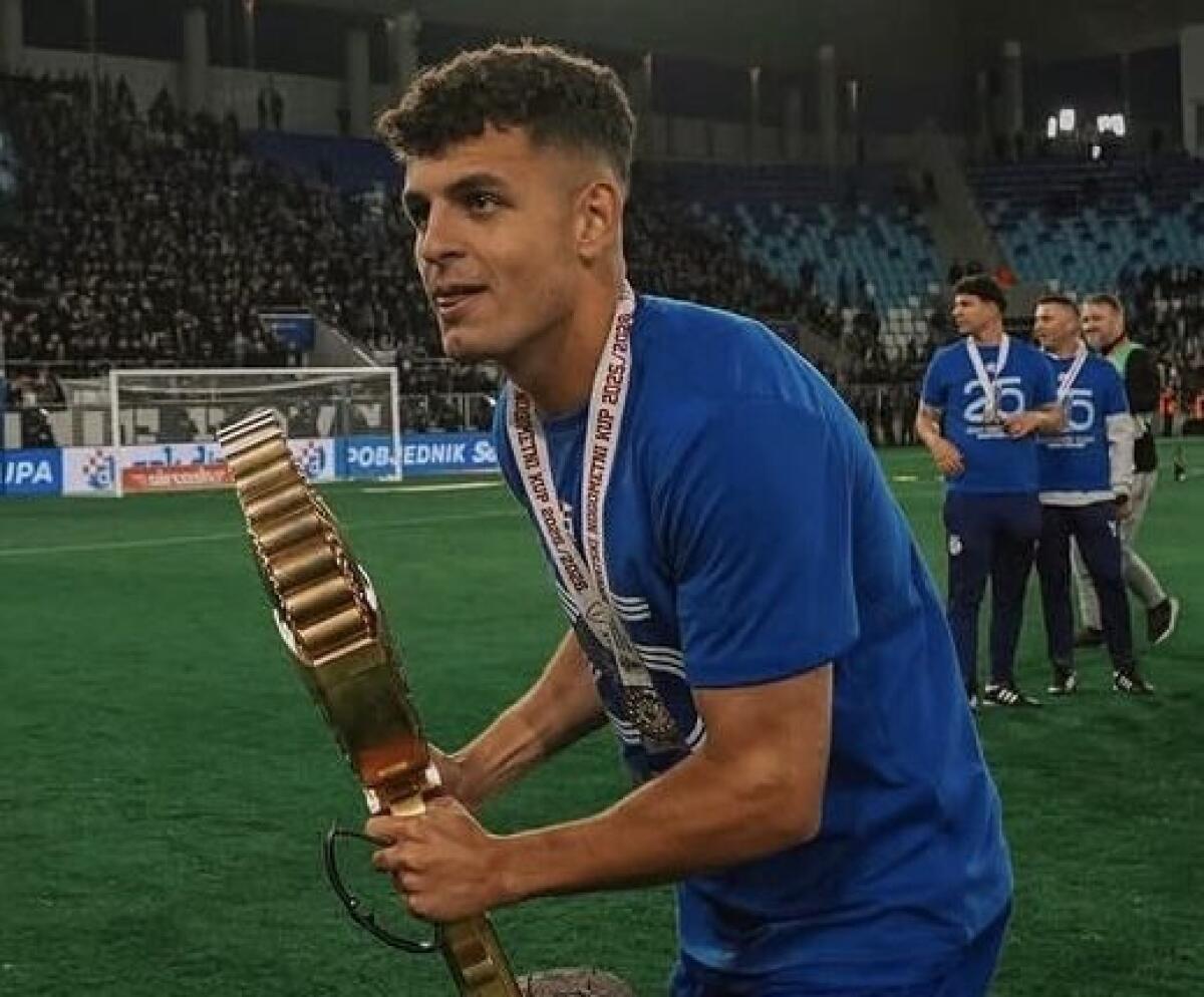 Lazio: Fabiani accelera per Sergi Dominguez - Screenshot
