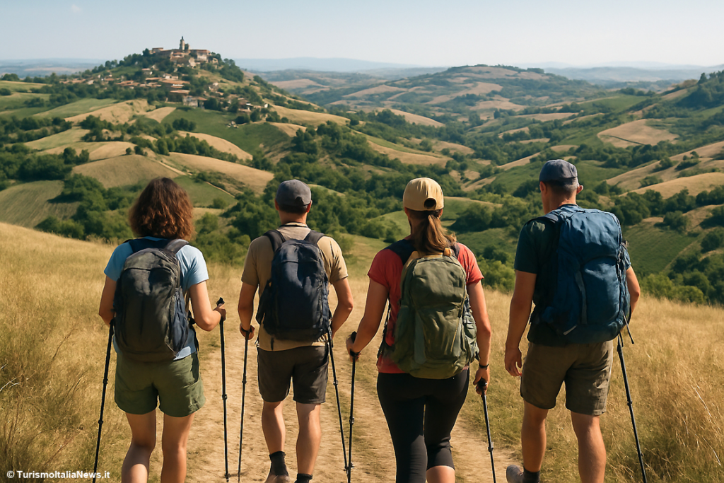 Oltre l’onda del Giubileo: San Giovanni Rotondo alla prova della transizione turistica ed economica