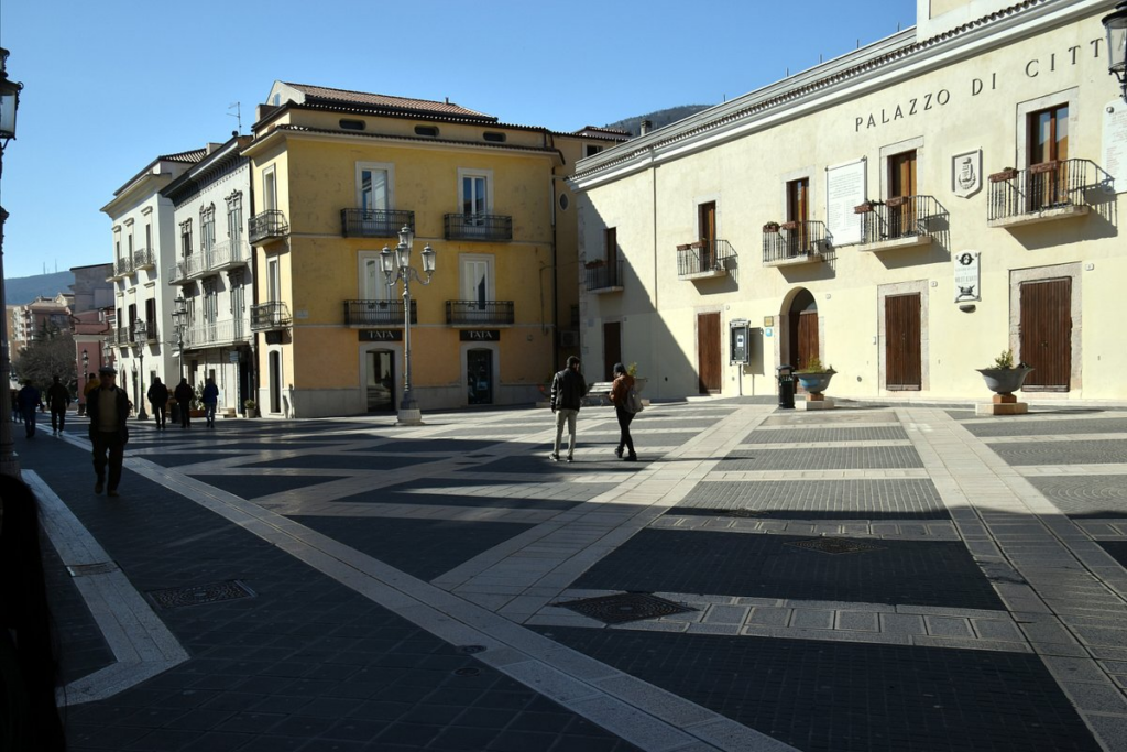 Oltre l’onda del Giubileo: San Giovanni Rotondo alla prova della transizione turistica ed economica
