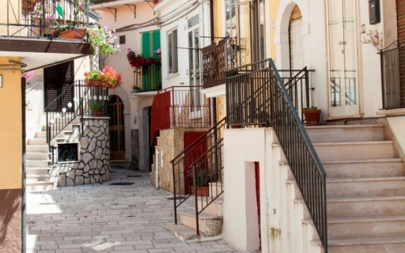 Oltre l’onda del Giubileo: San Giovanni Rotondo alla prova della transizione turistica ed economica